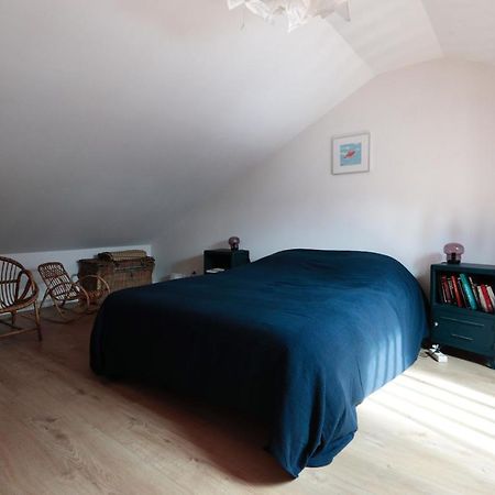 La Petite Maison Neuville-aux-Bois Zewnętrze zdjęcie