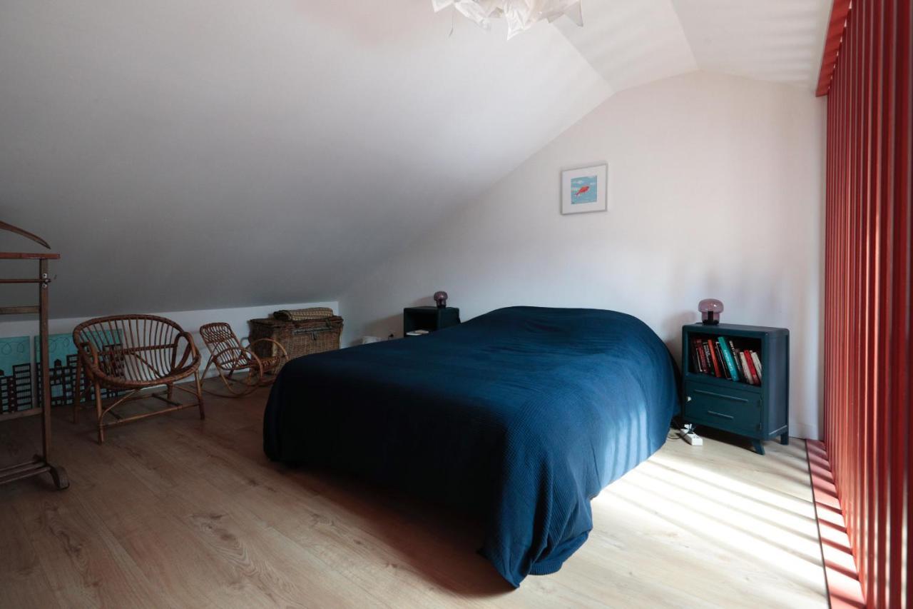 La Petite Maison Neuville-aux-Bois Zewnętrze zdjęcie