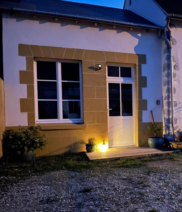 La Petite Maison Neuville-aux-Bois Zewnętrze zdjęcie